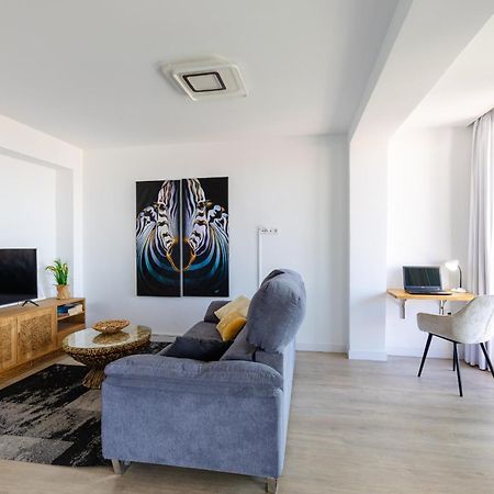 알리칸테 Fidalsa Penthouse Amazing View 아파트 외부 사진