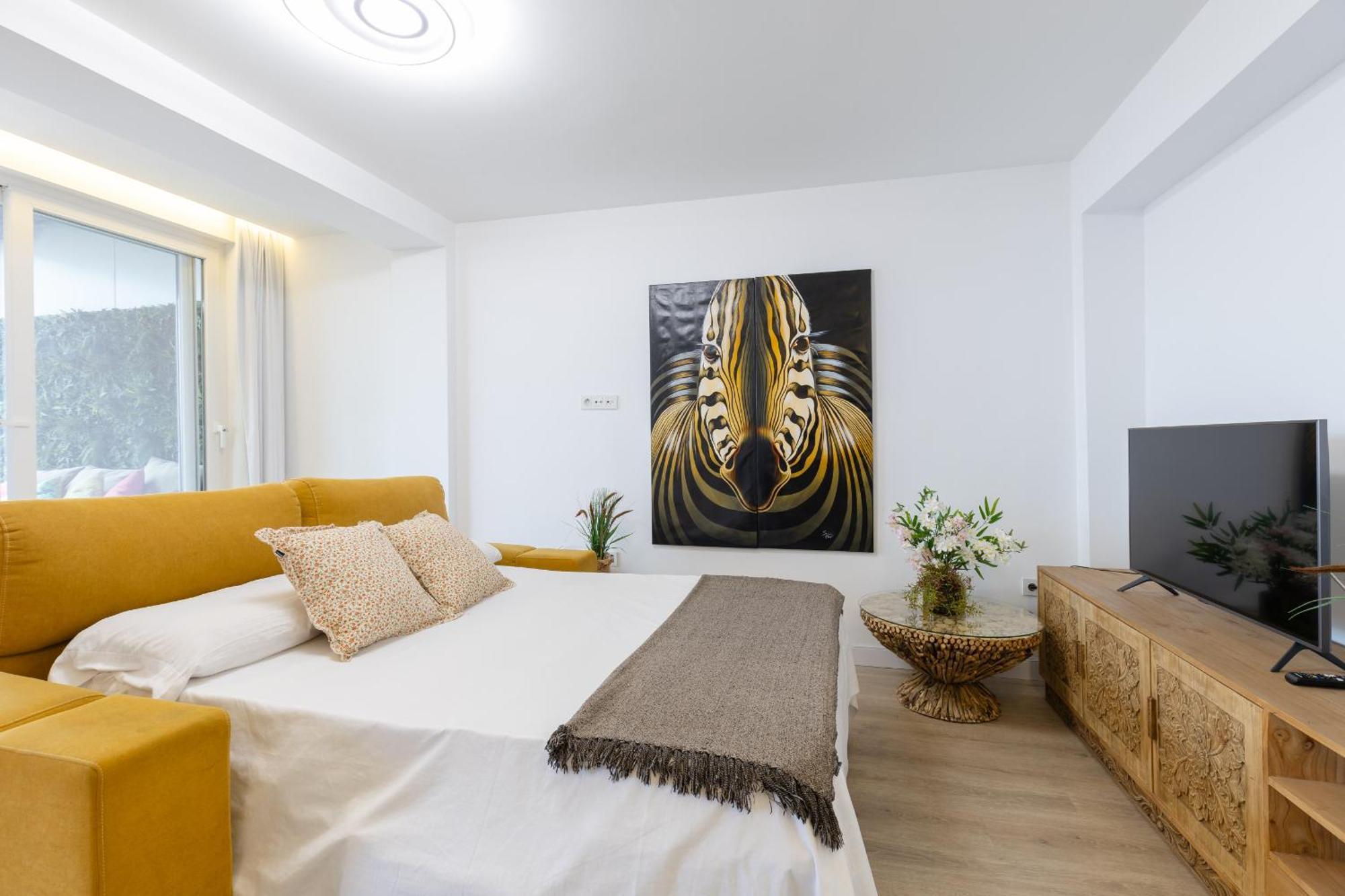 알리칸테 Fidalsa Penthouse Amazing View 아파트 외부 사진