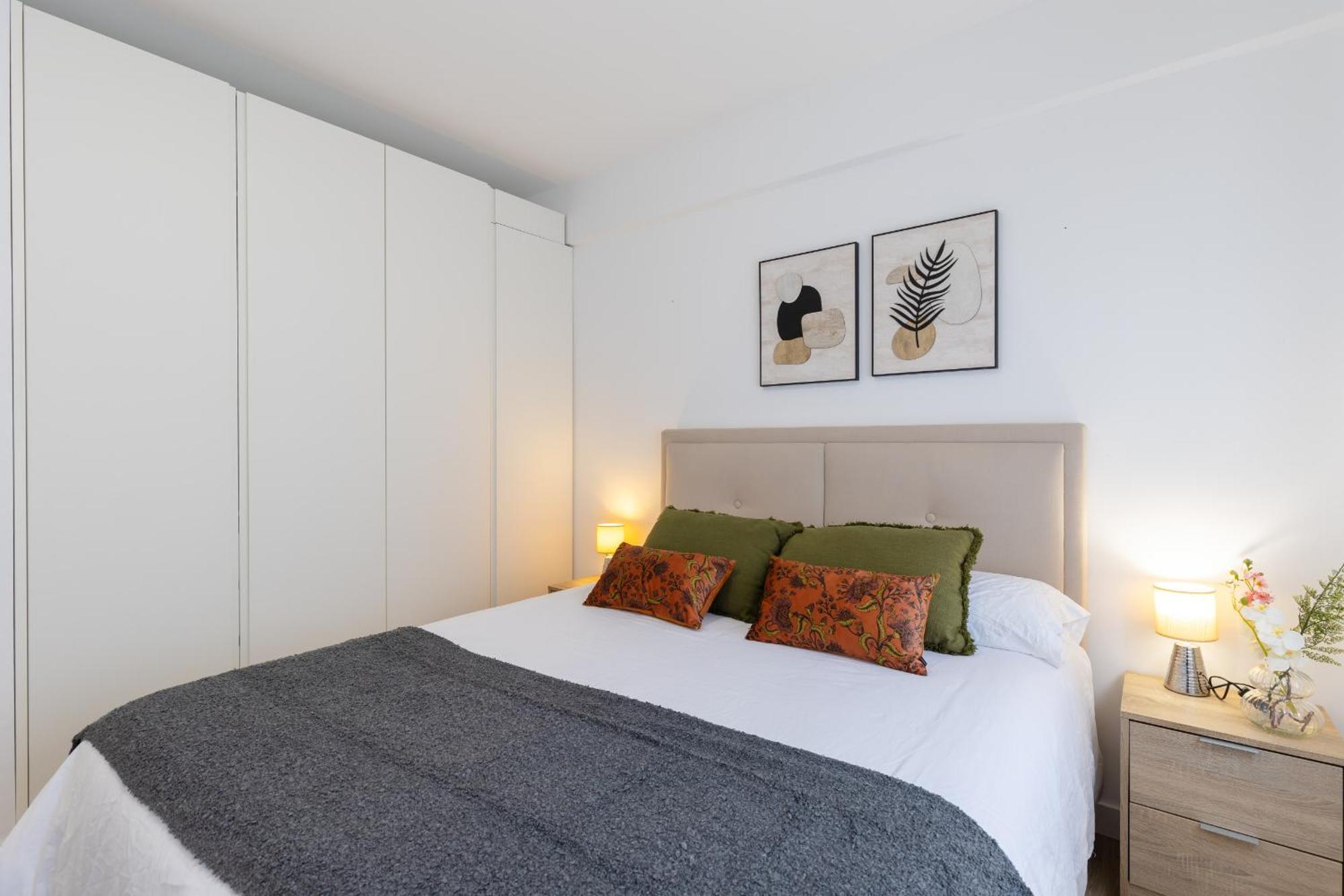 알리칸테 Fidalsa Penthouse Amazing View 아파트 외부 사진