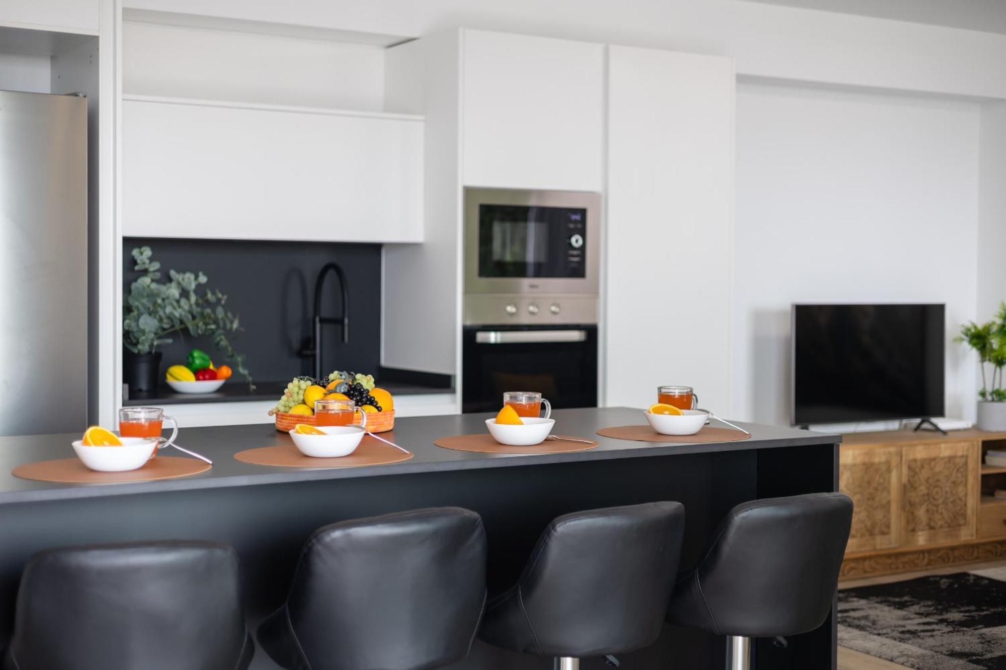 알리칸테 Fidalsa Penthouse Amazing View 아파트 외부 사진