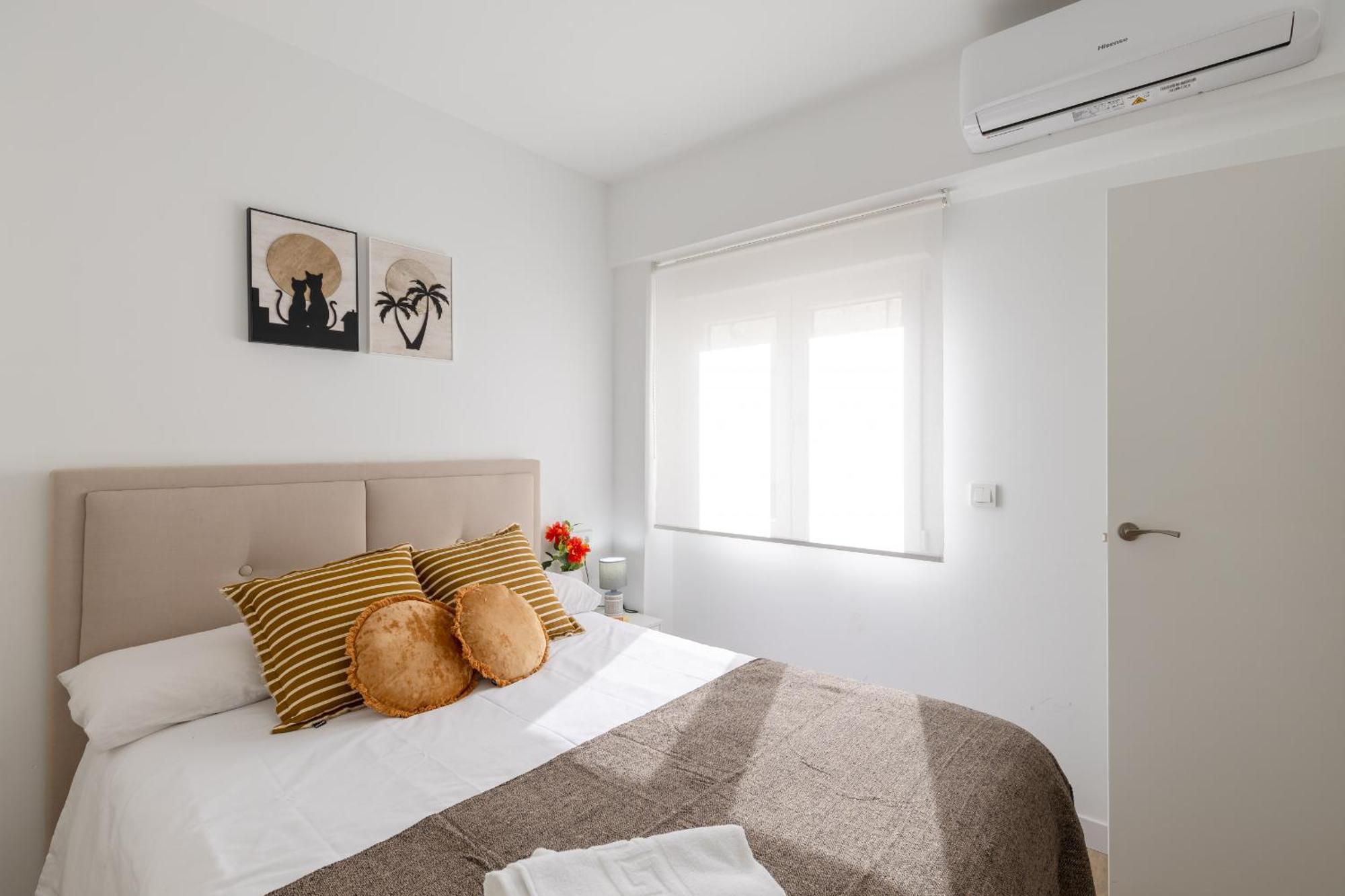 알리칸테 Fidalsa Penthouse Amazing View 아파트 외부 사진