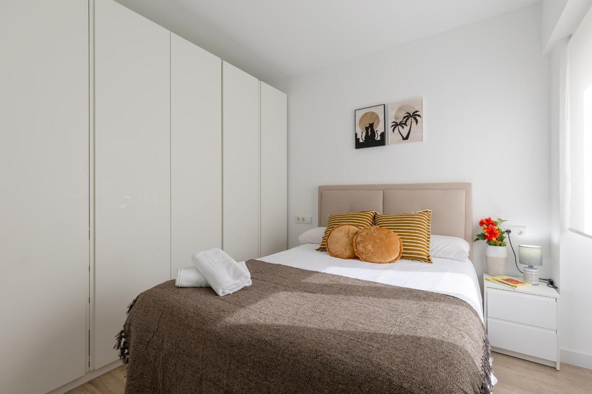 알리칸테 Fidalsa Penthouse Amazing View 아파트 외부 사진