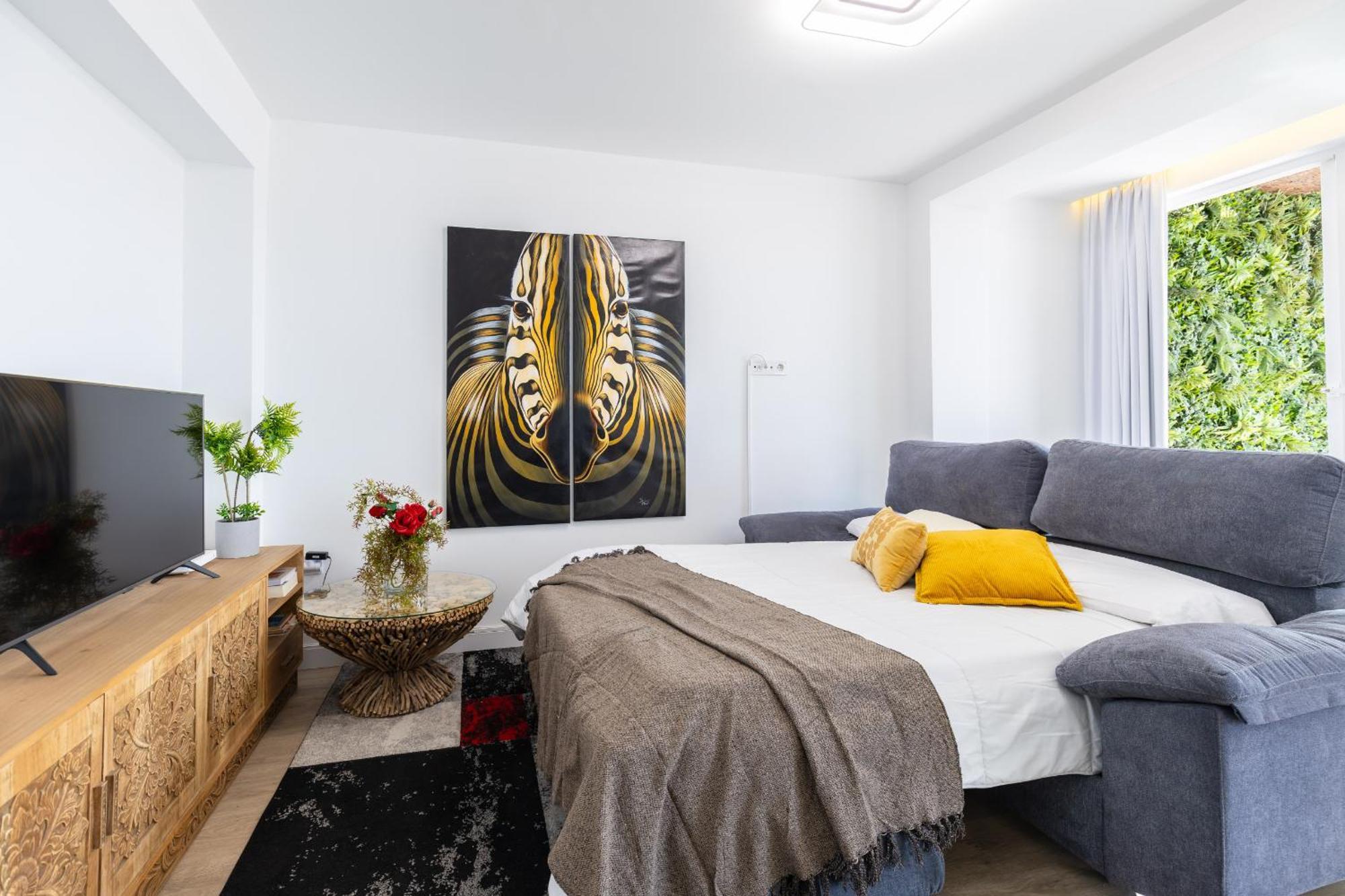 알리칸테 Fidalsa Penthouse Amazing View 아파트 외부 사진