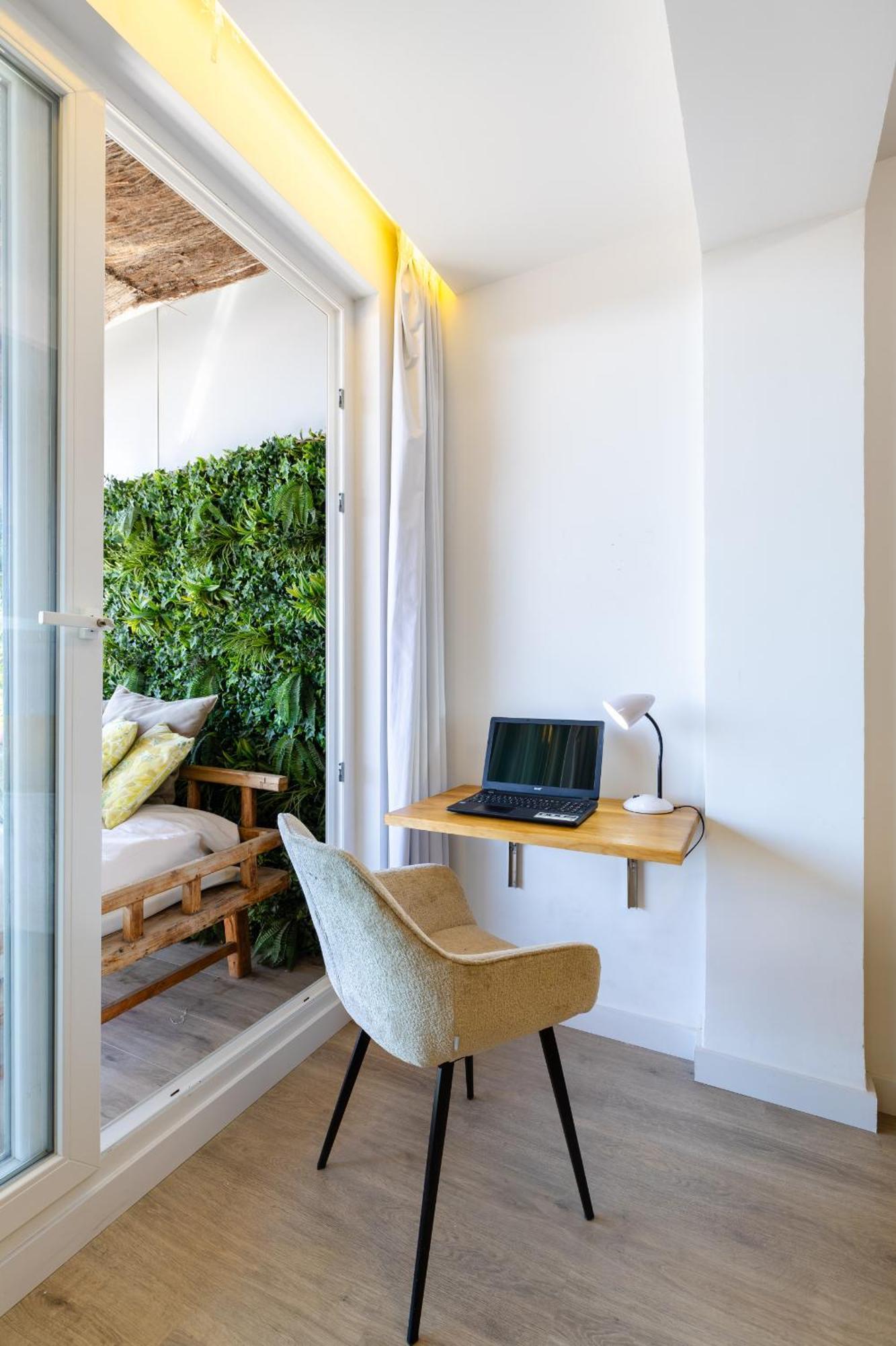 알리칸테 Fidalsa Penthouse Amazing View 아파트 외부 사진