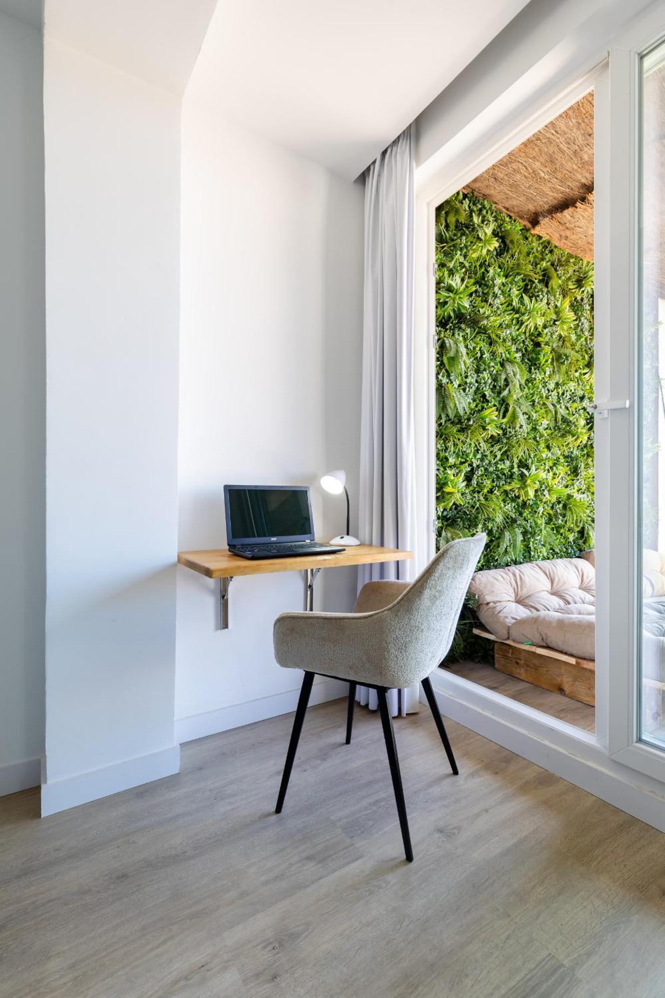 알리칸테 Fidalsa Penthouse Amazing View 아파트 외부 사진