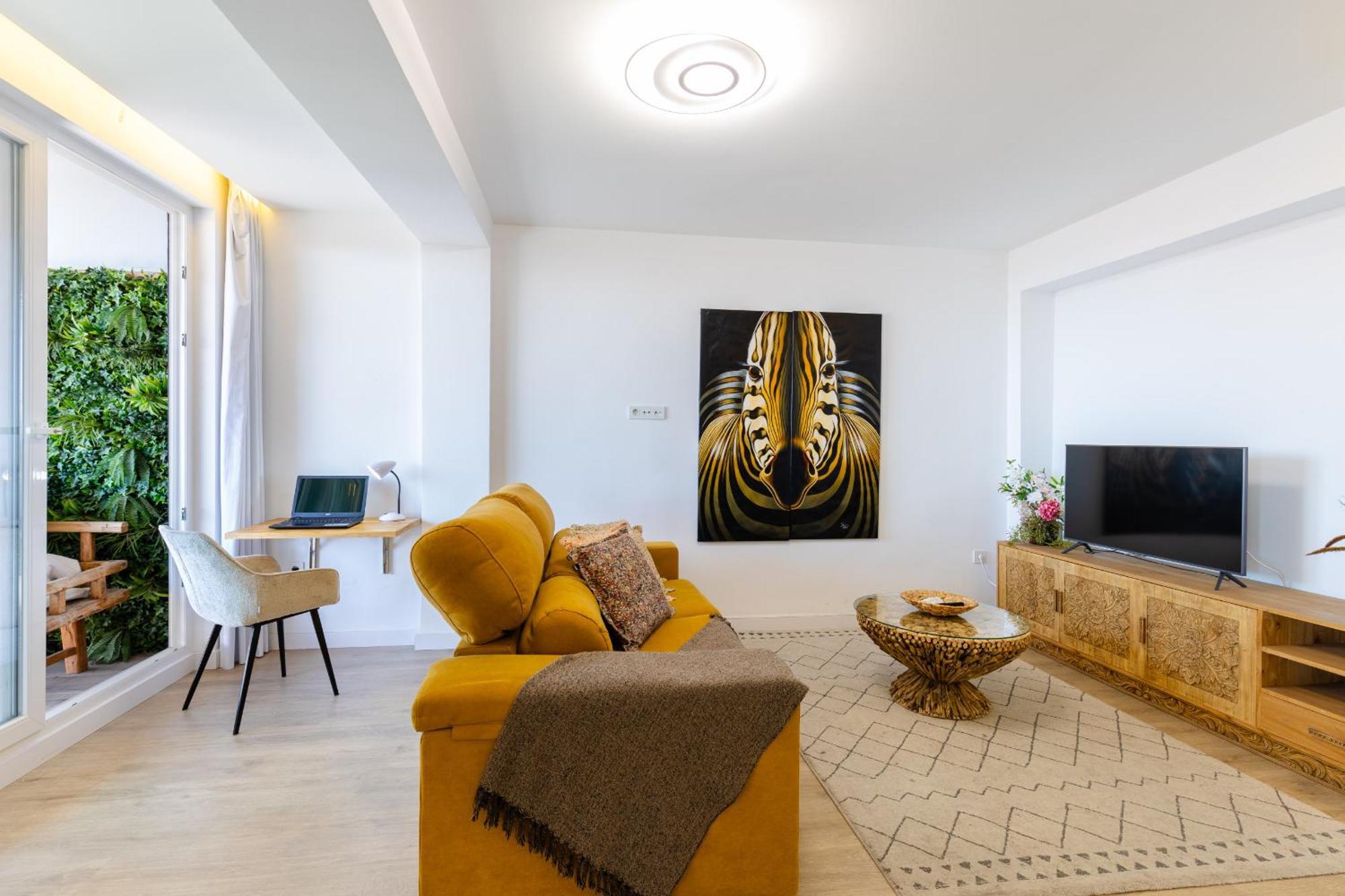 알리칸테 Fidalsa Penthouse Amazing View 아파트 외부 사진